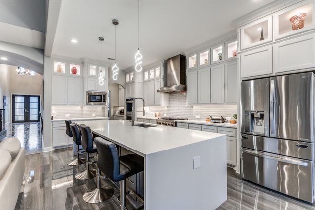 2150 Bryn Mawr Drive, Prosper, TX 75078