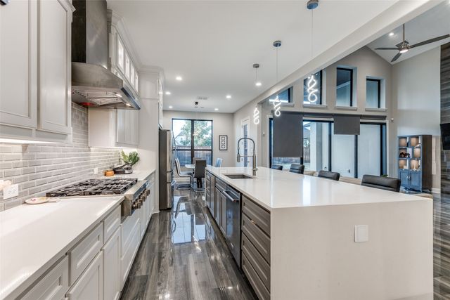 2150 Bryn Mawr Drive, Prosper, TX 75078