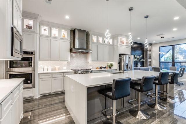 2150 Bryn Mawr Drive, Prosper, TX 75078