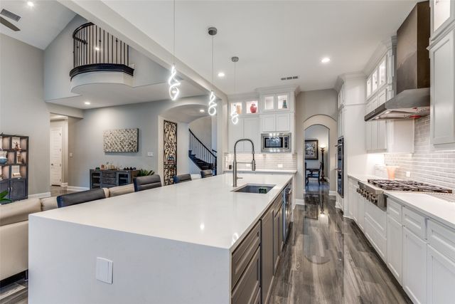 2150 Bryn Mawr Drive, Prosper, TX 75078