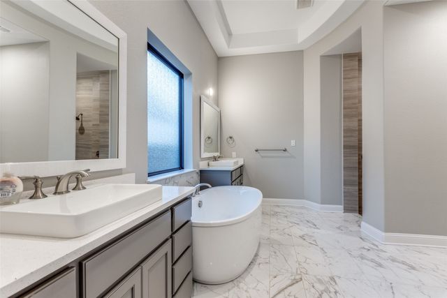 2150 Bryn Mawr Drive, Prosper, TX 75078