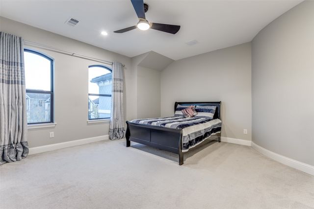 2150 Bryn Mawr Drive, Prosper, TX 75078