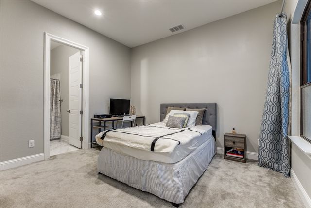 2150 Bryn Mawr Drive, Prosper, TX 75078