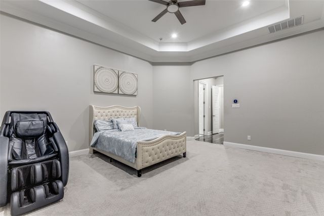 2150 Bryn Mawr Drive, Prosper, TX 75078