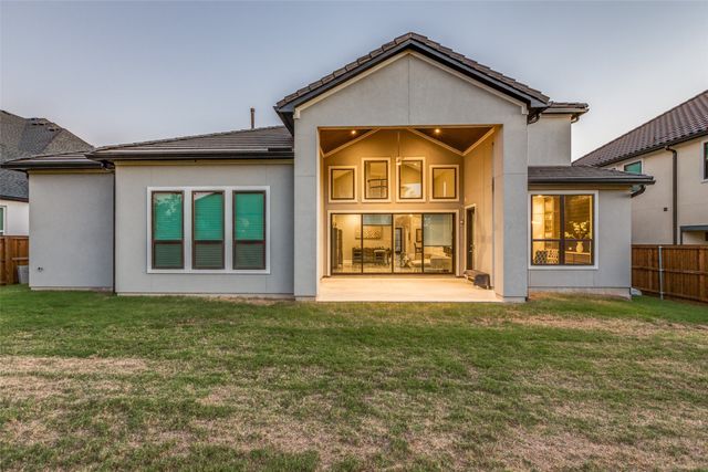 2150 Bryn Mawr Drive, Prosper, TX 75078