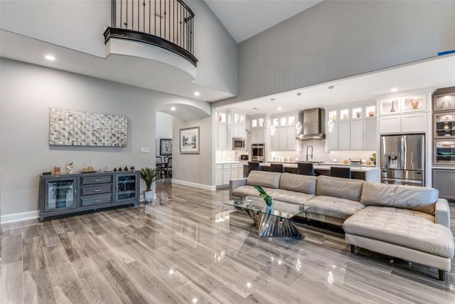 2150 Bryn Mawr Drive, Prosper, TX 75078