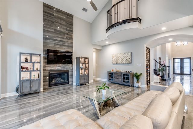 2150 Bryn Mawr Drive, Prosper, TX 75078