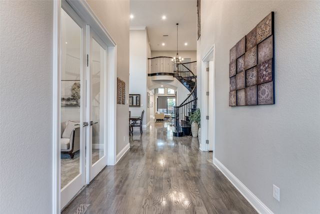 2150 Bryn Mawr Drive, Prosper, TX 75078