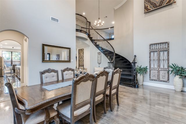 2150 Bryn Mawr Drive, Prosper, TX 75078