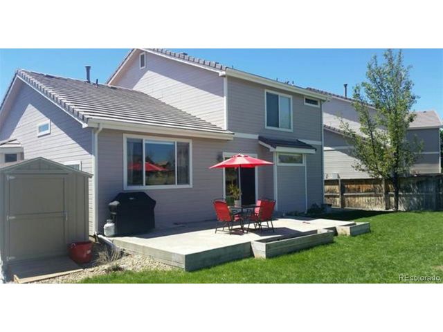 5281 Foxborough Ct, Highlands Ranch, CO 80130