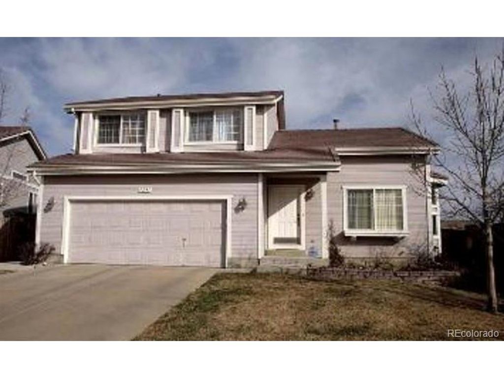 5281 Foxborough Ct, Highlands Ranch, CO 80130