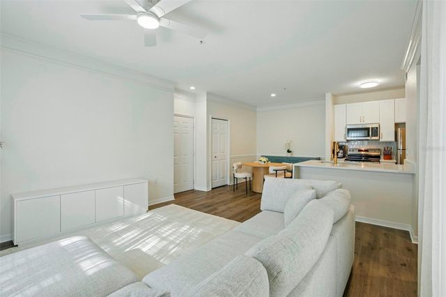 5174 NORTHRIDGE ROAD 104, Sarasota, FL 34238