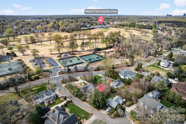 2527 Sharon Road, Charlotte, NC 28211