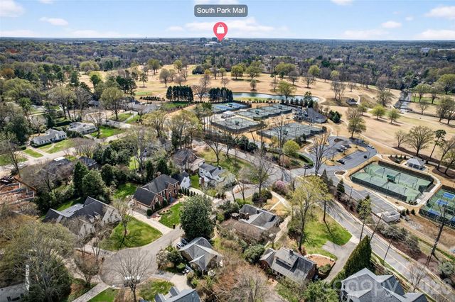 2527 Sharon Road, Charlotte, NC 28211