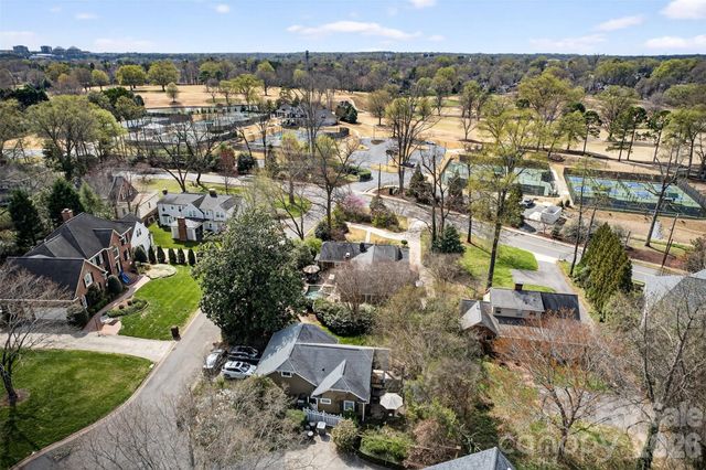 2527 Sharon Road, Charlotte, NC 28211