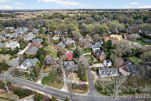 2527 Sharon Road, Charlotte, NC 28211