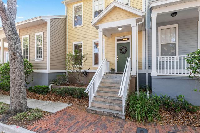 4947 SW 91ST WAY, Gainesville, FL 32608