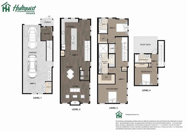 537 NW Juniper Street, Issaquah, WA 98027