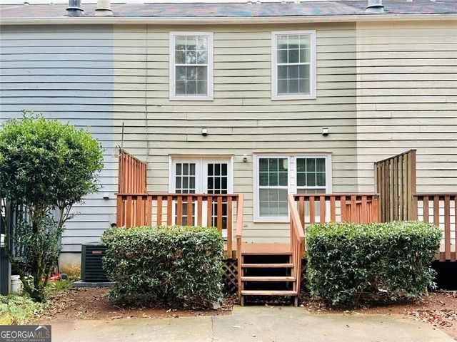 146 Willow Stream Court, Roswell, GA 30076