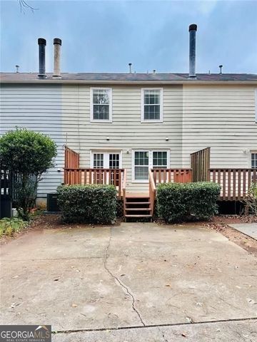 146 Willow Stream Court, Roswell, GA 30076