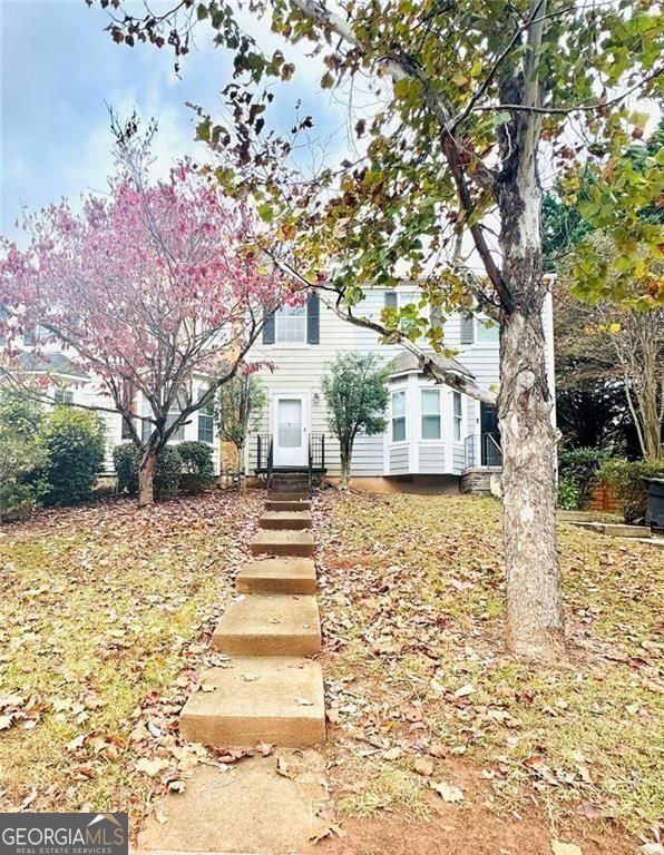 146 Willow Stream Court, Roswell, GA 30076