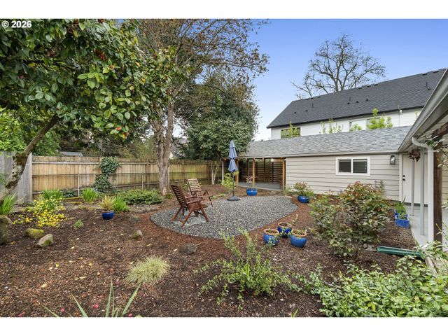 6405 N MONTANA Ave, Portland, OR 97217