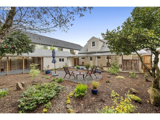 6405 N MONTANA Ave, Portland, OR 97217