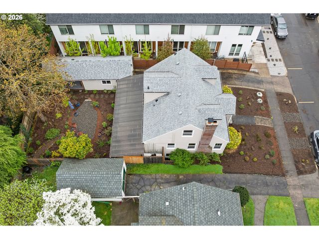 6405 N MONTANA Ave, Portland, OR 97217