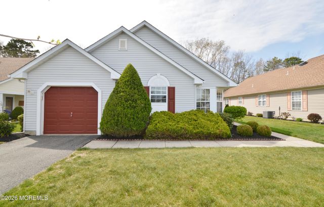3617 Vicari Avenue, Toms River, NJ 08755