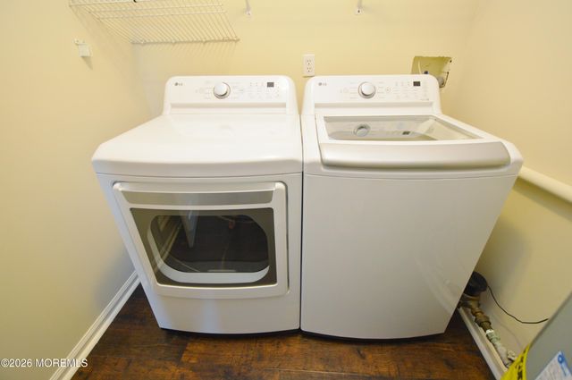 3617 Vicari Avenue, Toms River, NJ 08755