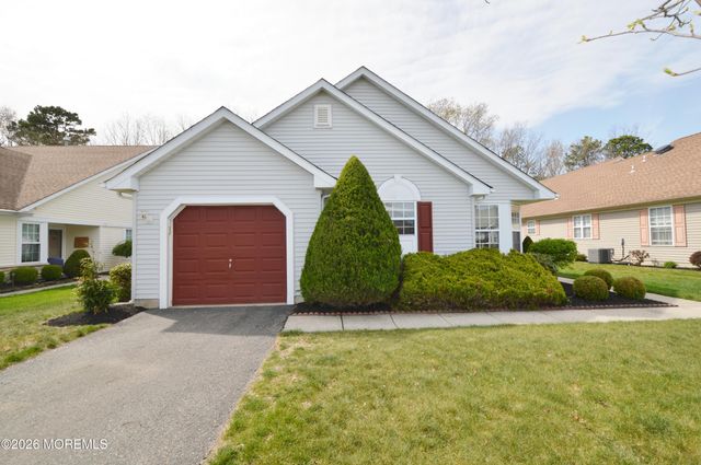 3617 Vicari Avenue, Toms River, NJ 08755