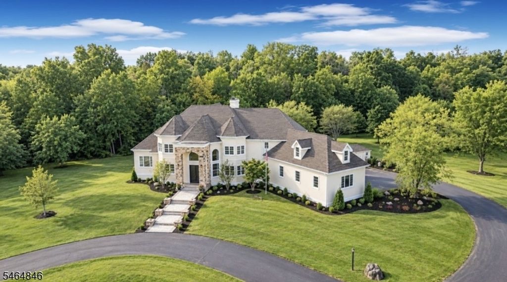 44 Bridle Path, Montgomery Twp., NJ 08502 — photo 2