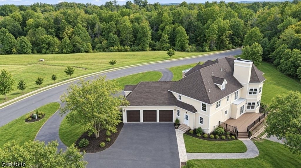 44 Bridle Path, Montgomery Twp., NJ 08502 — photo 3