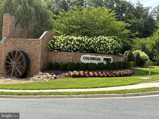 103 THRESHER LN #43, Stafford, VA 22554