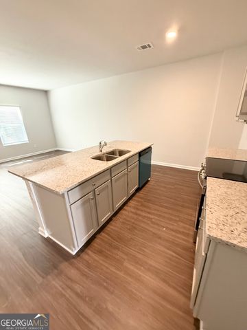 145 Red Oak Trail NW LOT 116, Milledgeville, GA 31061