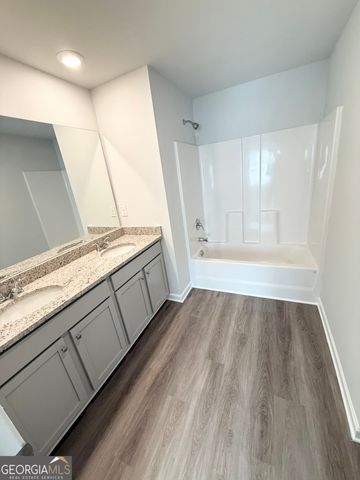 145 Red Oak Trail NW LOT 116, Milledgeville, GA 31061