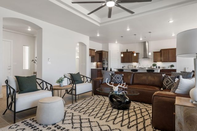 6915 Zachary Road NE, Rio Rancho, NM 87144