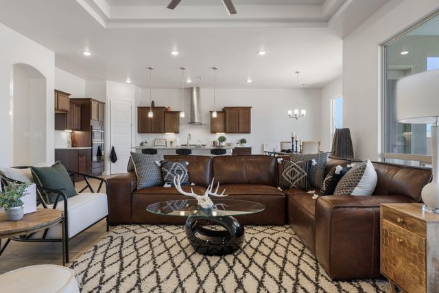 6915 Zachary Road NE, Rio Rancho, NM 87144