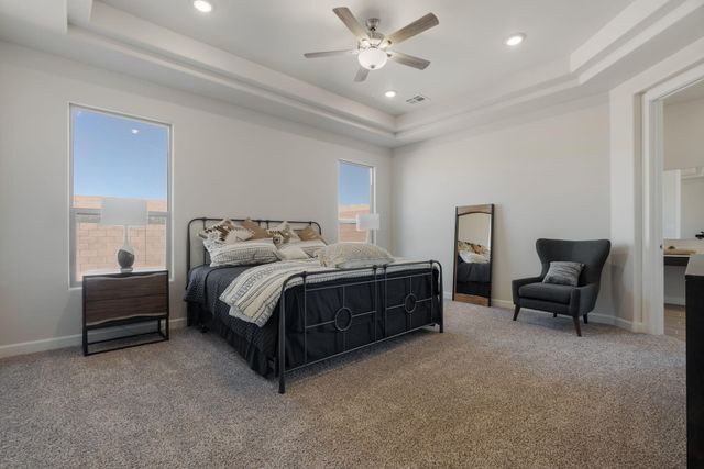 6915 Zachary Road NE, Rio Rancho, NM 87144