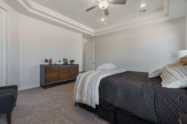 6915 Zachary Road NE, Rio Rancho, NM 87144