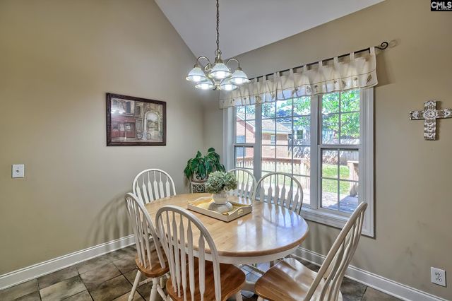 6 Hunting Glen Court, Irmo, SC 29063