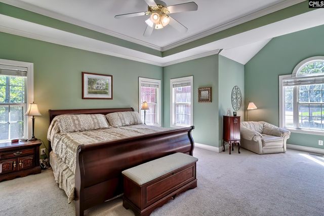 6 Hunting Glen Court, Irmo, SC 29063