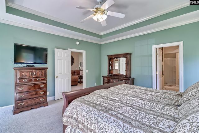 6 Hunting Glen Court, Irmo, SC 29063