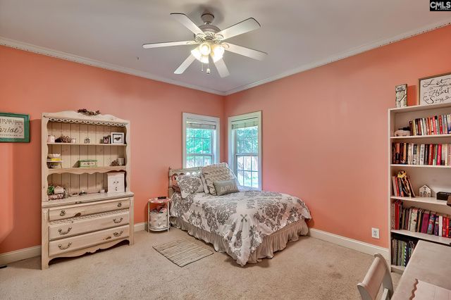6 Hunting Glen Court, Irmo, SC 29063