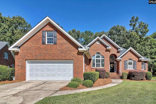 6 Hunting Glen Court, Irmo, SC 29063