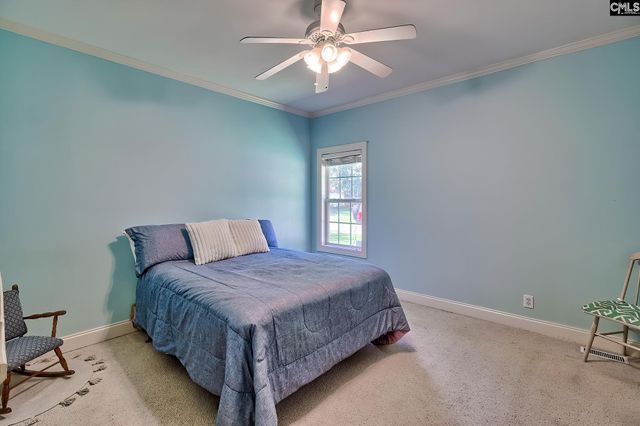 6 Hunting Glen Court, Irmo, SC 29063