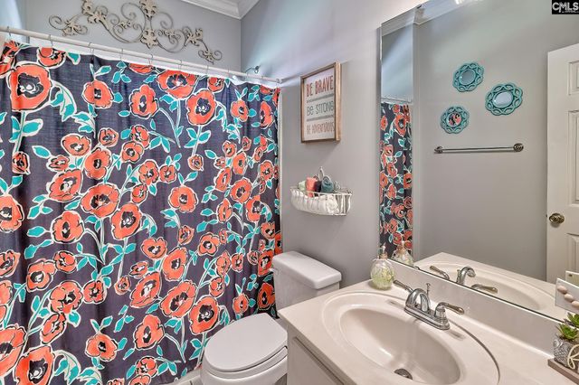 6 Hunting Glen Court, Irmo, SC 29063