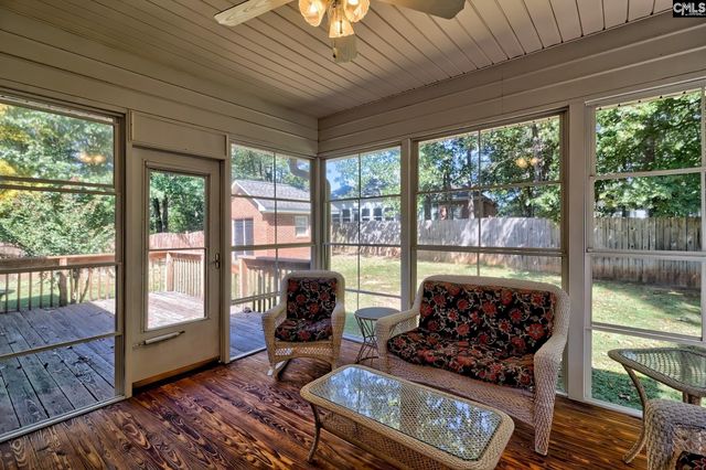 6 Hunting Glen Court, Irmo, SC 29063