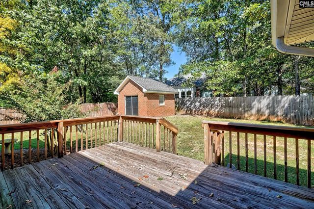 6 Hunting Glen Court, Irmo, SC 29063