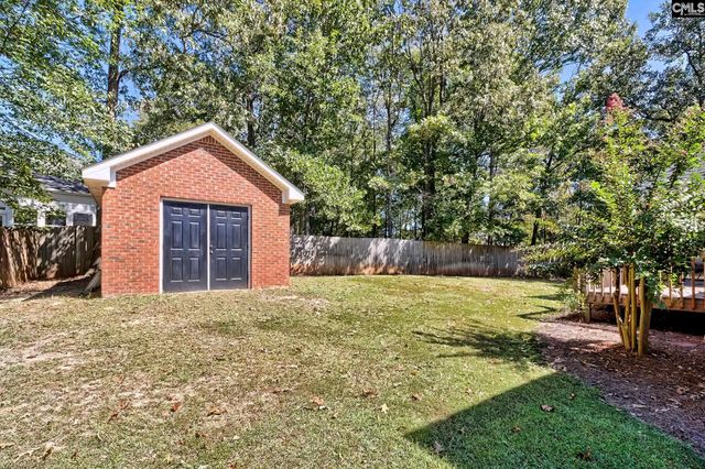 6 Hunting Glen Court, Irmo, SC 29063
